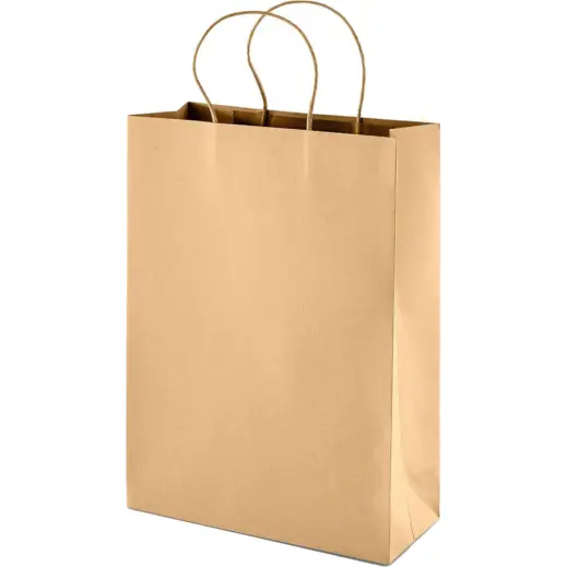 Altitude Memento Maxi Paper Gift Bag Unbranded